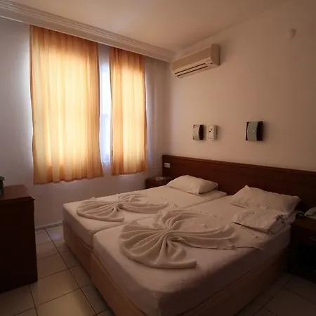 Bayram Apart Otel Alanya