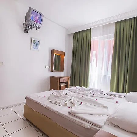 Bayram Apart Otel Alanya