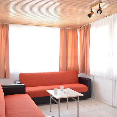 Bayram Apart Otel