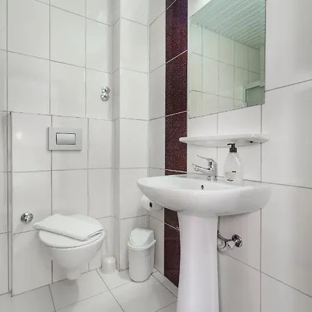 Apart Otel Bayram Alanya